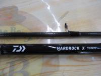 ハードロックX 90MH