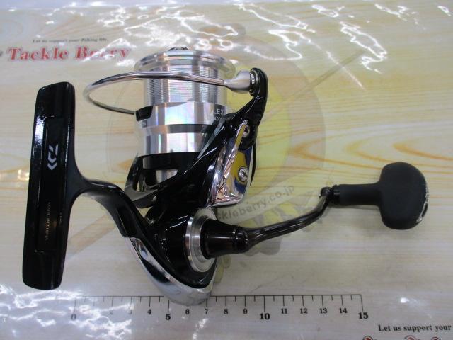 19レグザ LT4000S-CXH｜＠ベリーネット 日本最大新品中古釣具WEBショップ