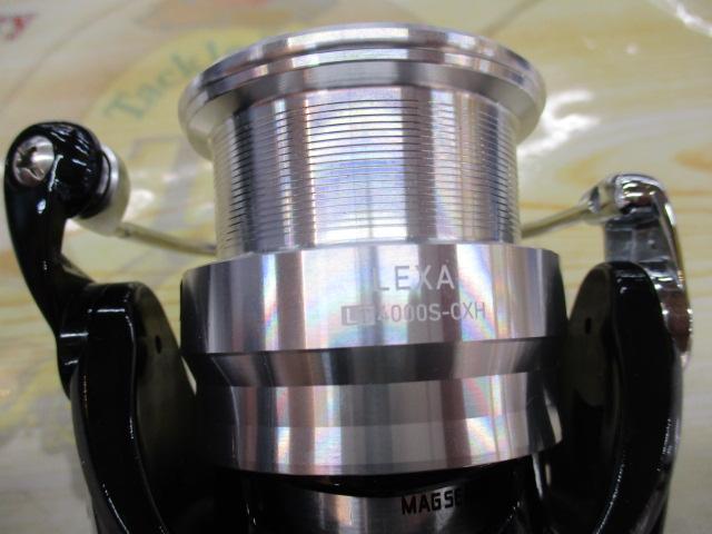 19レグザ LT4000S-CXH｜＠ベリーネット 日本最大新品中古釣具WEBショップ
