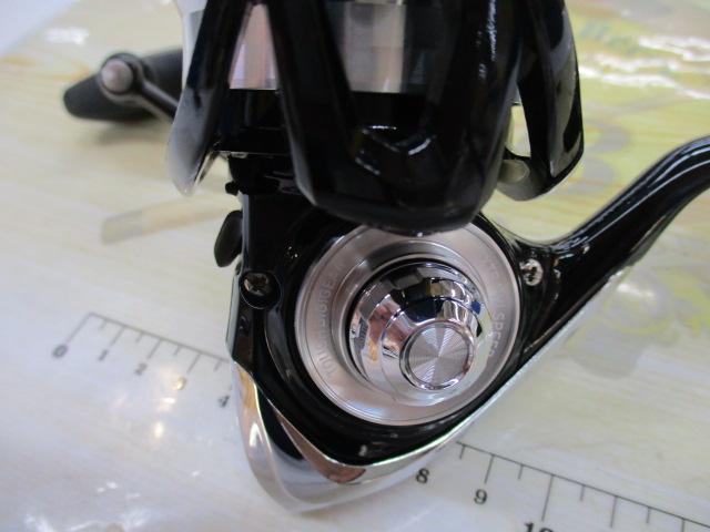 19レグザ LT4000S-CXH｜＠ベリーネット 日本最大新品中古釣具WEBショップ