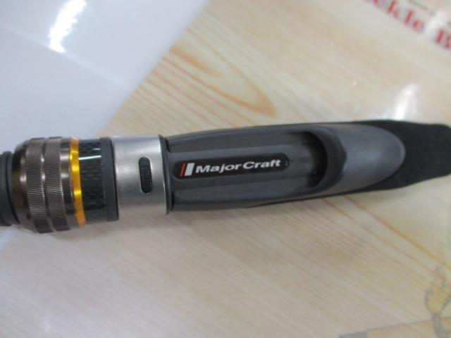 クロステージ CRX-T902MH