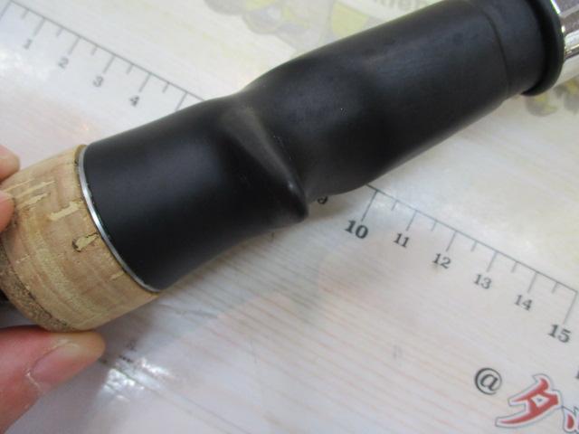 オシアジガーインフィニティ モーティブ B610-3