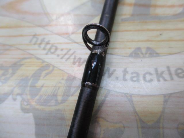 オシアジガーインフィニティ モーティブ B610-3