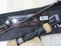 オシアジガーインフィニティ モーティブ B610-3