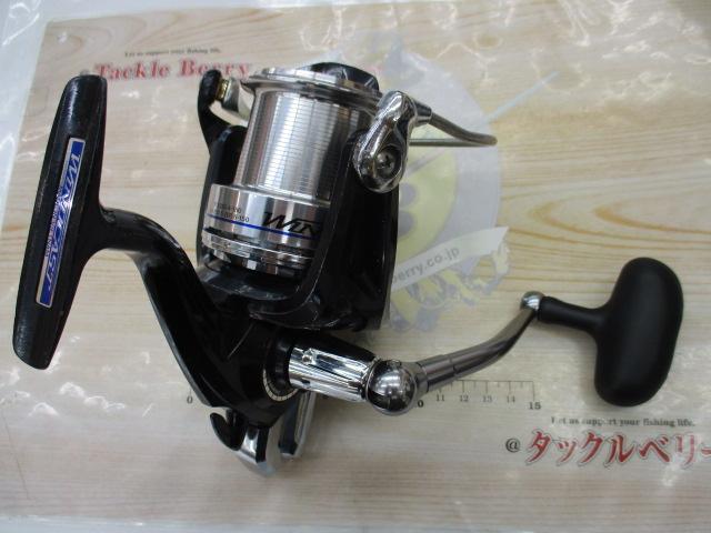 ウインドキャスト 4000｜＠ベリーネット 日本最大新品中古釣具WEBショップ