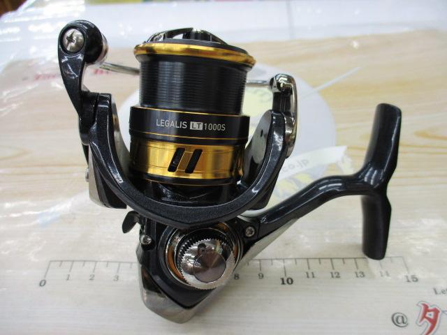 18レガリス LT1000S｜＠ベリーネット 日本最大新品中古釣具WEBショップ
