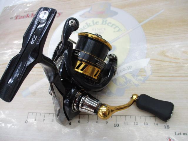 18レガリス LT1000S｜＠ベリーネット 日本最大新品中古釣具WEBショップ