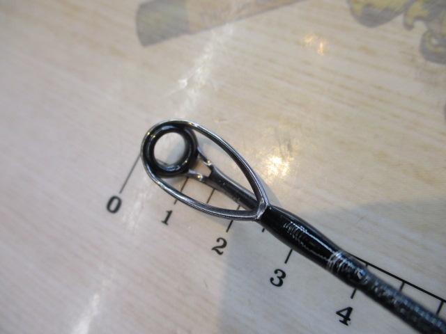 25グラップラー タイプC S80ML