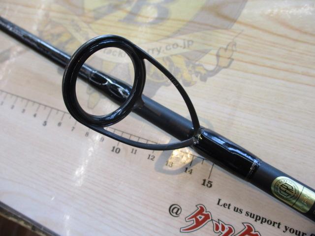 25グラップラー タイプC S80ML
