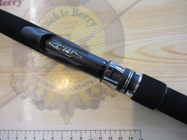 25グラップラー タイプC S80ML
