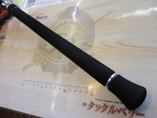 25グラップラー タイプC S80ML
