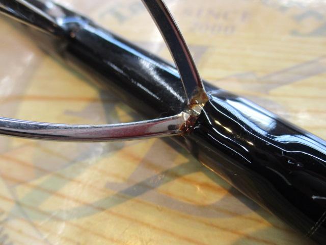 ショアスパルタン スタンダード 100MH