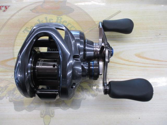 22SLX DC XT 70HG｜＠ベリーネット 日本最大新品中古釣具WEBショップ