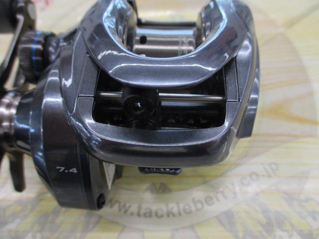 リール 22SLX DC 70HG XT 22SLX DC XT 70HG｜＠ベリーネット 日本最大新品中古釣具WEBショップ