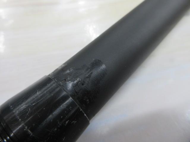 CW瀬音ML 硬調81