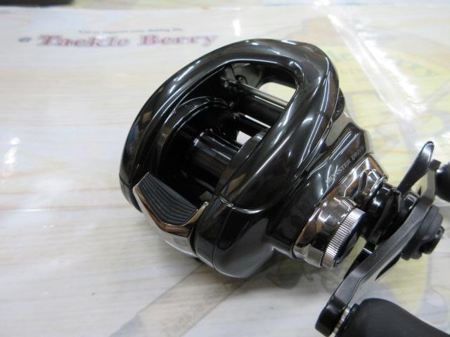 23アンタレスDC MD XG RIGHT｜＠ベリーネット 日本最大新品中古釣具WEB