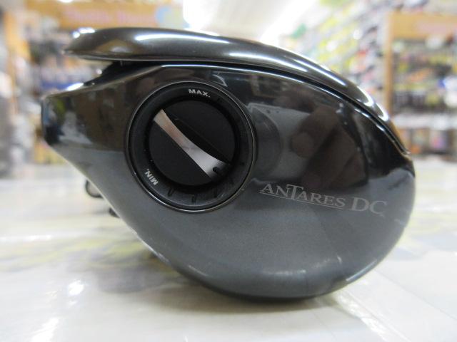 23アンタレスDC MD XG RIGHT｜＠ベリーネット 日本最大新品中古釣具WEB
