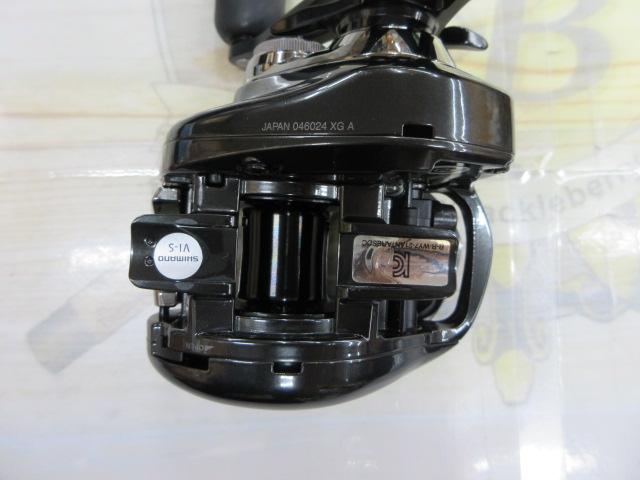 23アンタレスDC MD XG RIGHT｜＠ベリーネット 日本最大新品中古釣具WEB