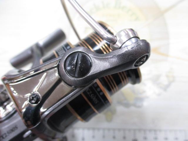 カーディナルⅡSTX 2500S