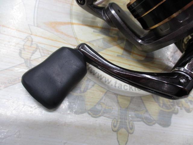 カーディナルⅡSTX 2500S