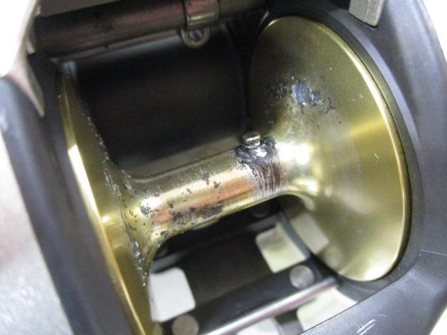 ハイパータナコン 400BDe