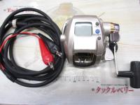 ハイパータナコン 400BDe