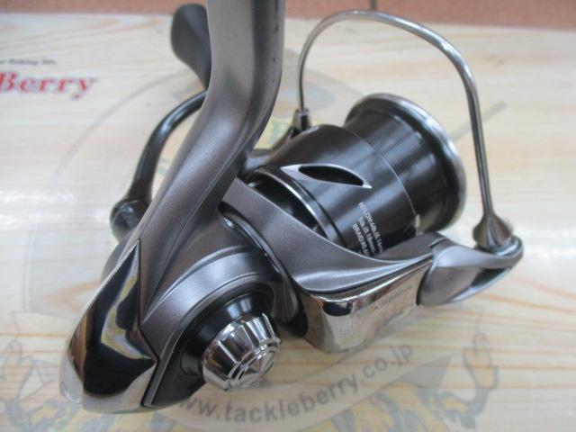 25カルディア FC LT2500S