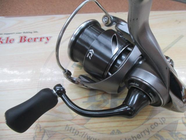 25カルディア FC LT2500S