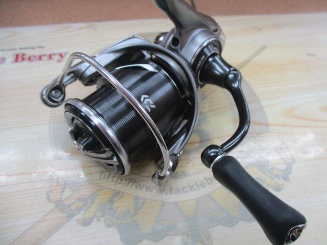 25カルディア FC LT2500S