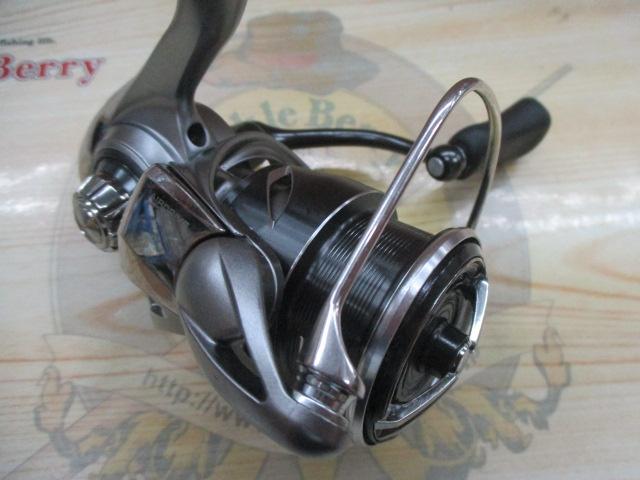25カルディア FC LT2500S
