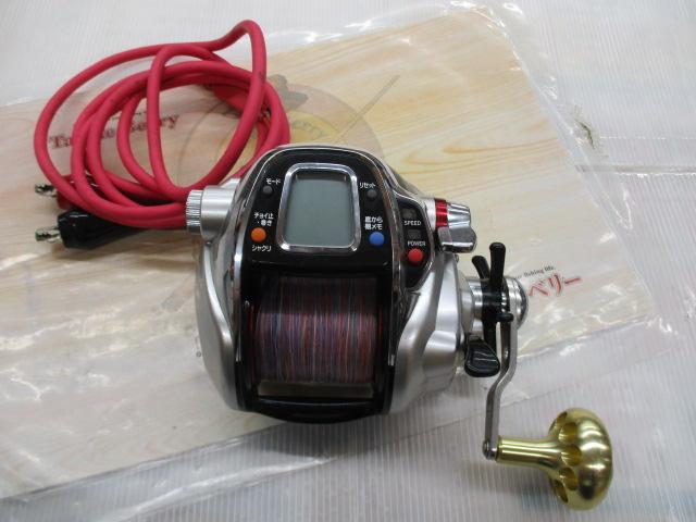 釣具の通販｜日本最大新品中古釣具-WEBショップ「＠ベリーネット」