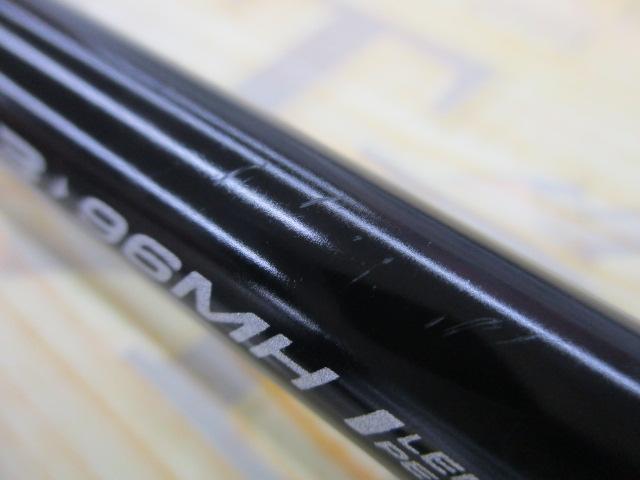 ラグゼチータR3 96MH