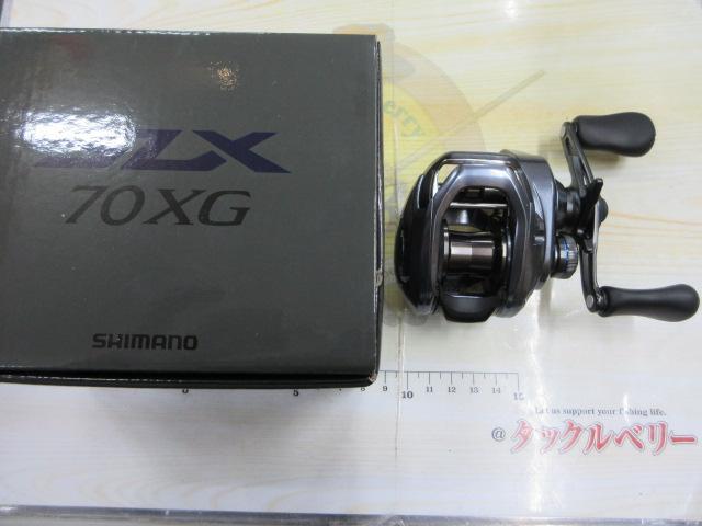 24SLX 70XG｜＠ベリーネット 日本最大新品中古釣具WEBショップ