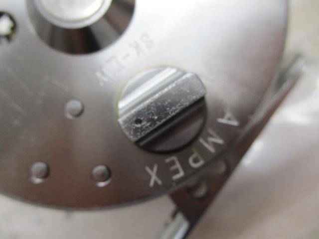 AMPEXSK-2WIDES