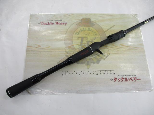 18ポイズンアドレナ 1610M｜＠ベリーネット 日本最大新品中古釣具WEB