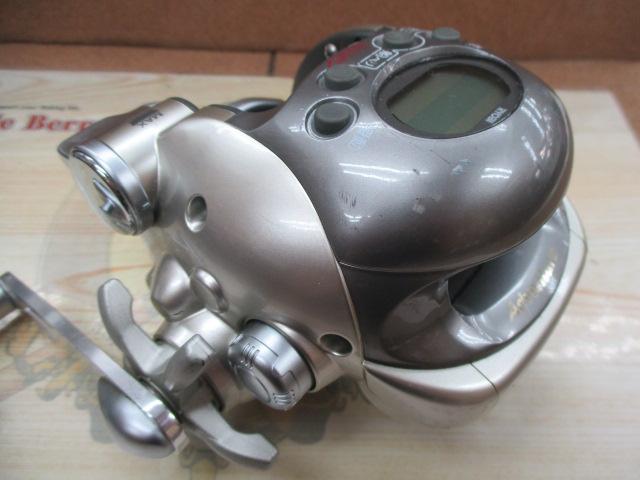 リョービ アドベンチャー電動 XS700AT−S アドベンチャー電動XS700AT-S ｜＠ベリーネット 日本最大新品中古釣具