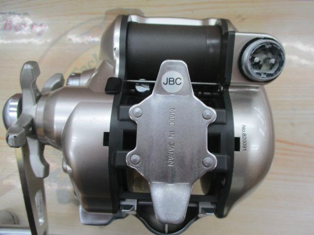 アドベンチャー電動XS700AT-S ｜＠ベリーネット 日本最大新品中古釣具