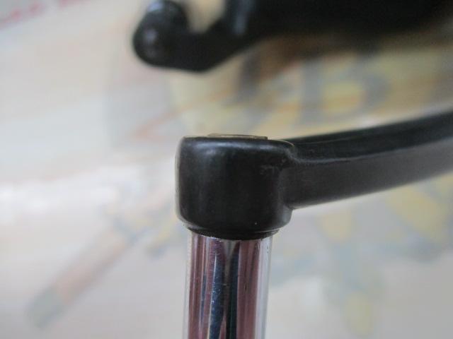 チタノスパワーエアロ GT6000 8号仕様