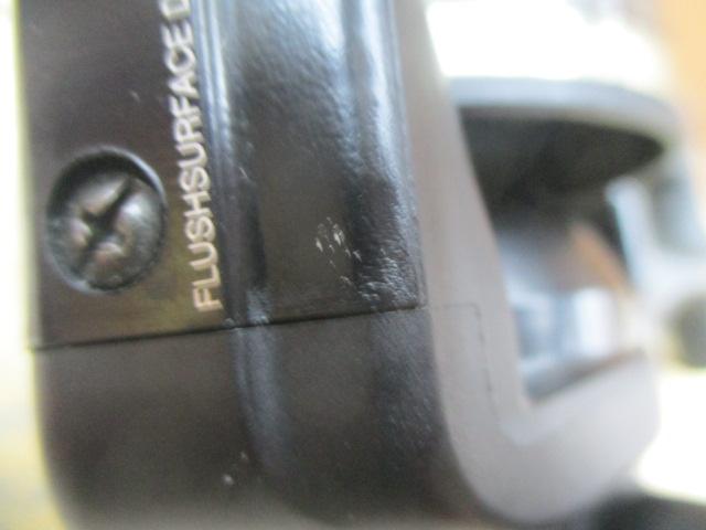 チタノスパワーエアロ GT6000 8号仕様