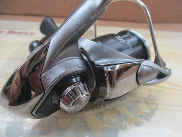 25カルディア FC LT2000S｜＠ベリーネット 日本最大新品中古釣具WEB