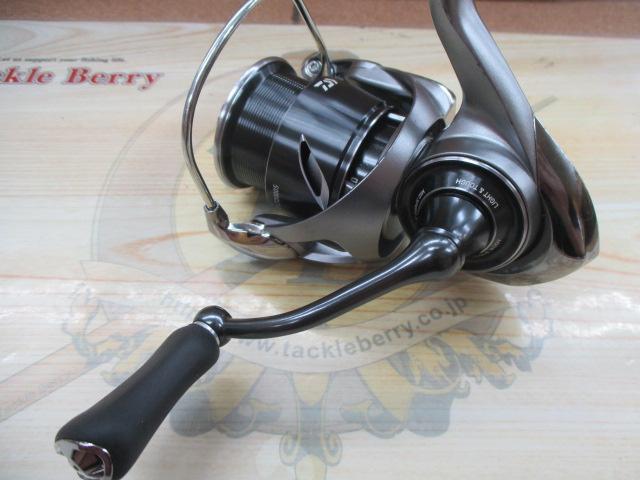 25カルディア FC LT2000S｜＠ベリーネット 日本最大新品中古釣具WEB