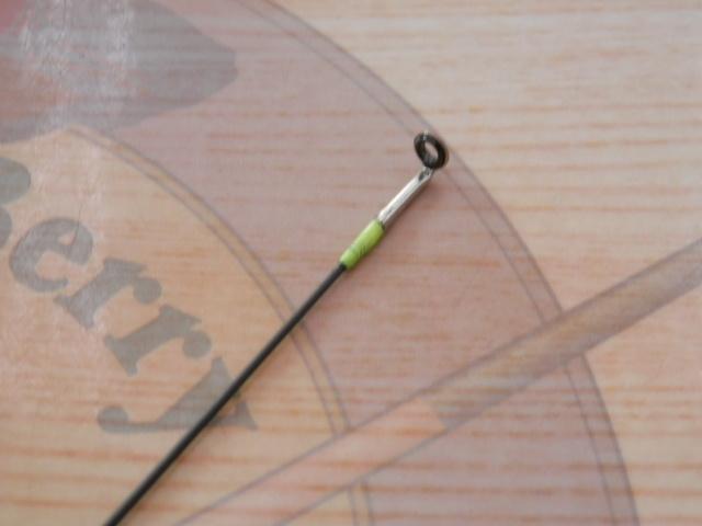 鯵道5G AD5-S582L/AJI