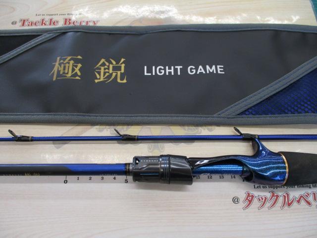 極鋭LG 73 H-180