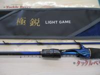 極鋭LG 73 H-180
