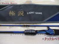 極鋭LG 91 H-170