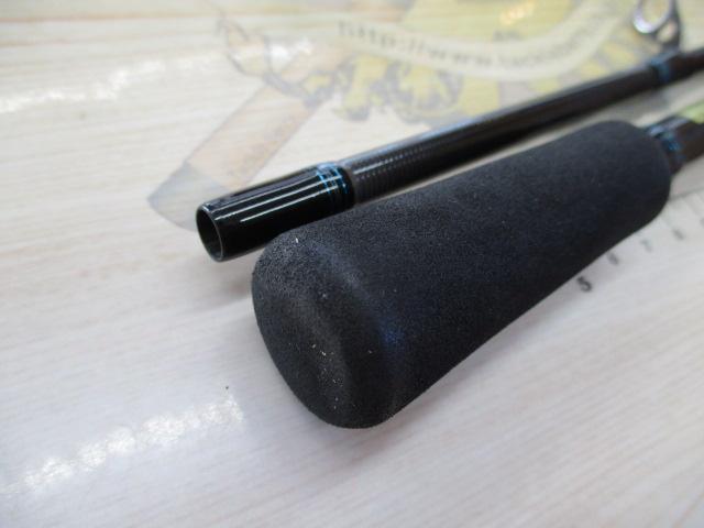エメラルダスエア AGS86ML・R