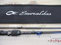 エメラルダスエア AGS86ML・R