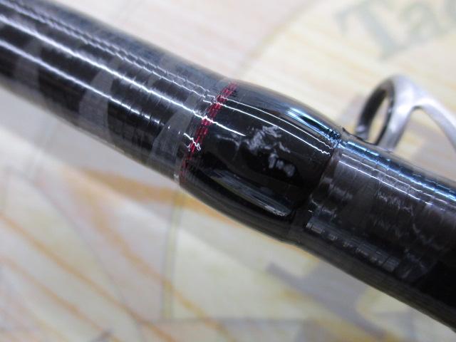24ハードロッカーBB B76MH