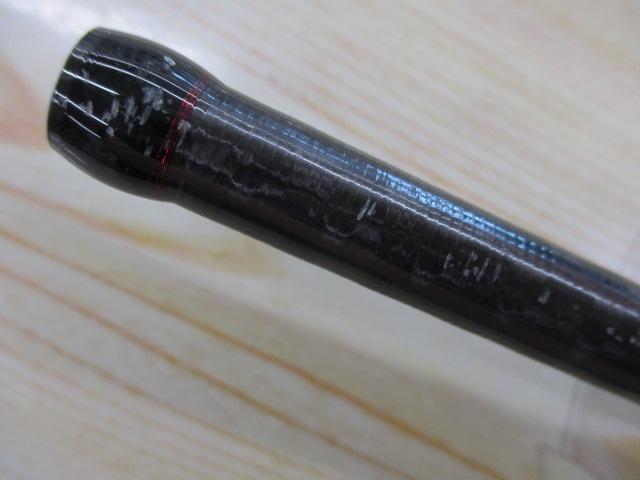 24ハードロッカーBB B76MH