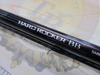 24ハードロッカーBB B76MH